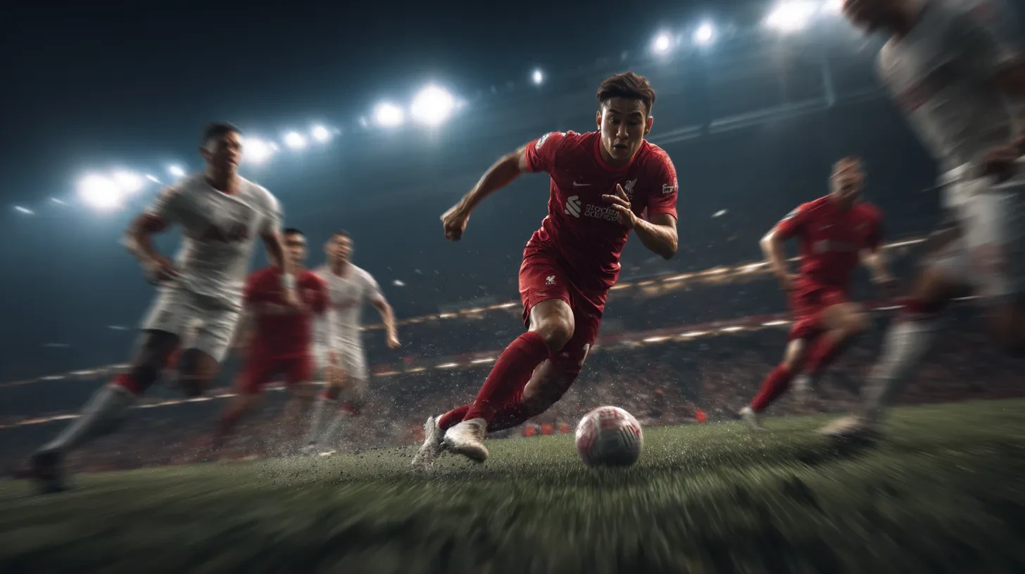 app betano — Premier League