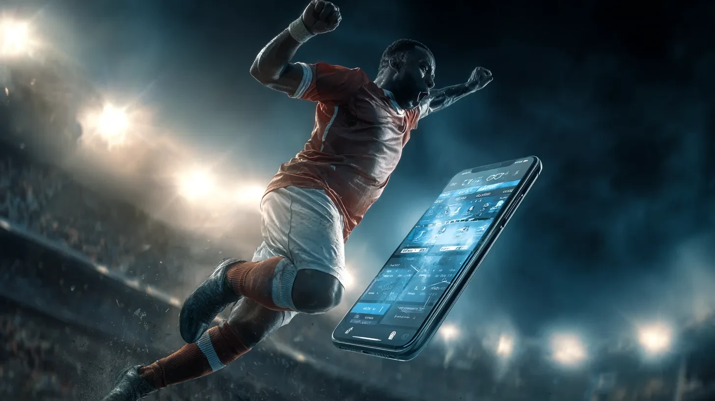 app betano — Futebol