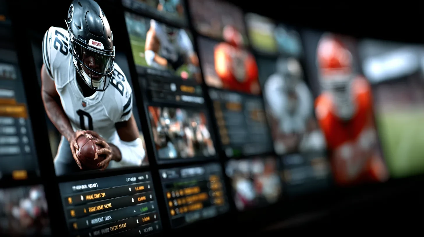 app betano — NFL